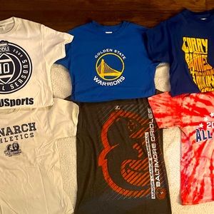 No longer need have too many